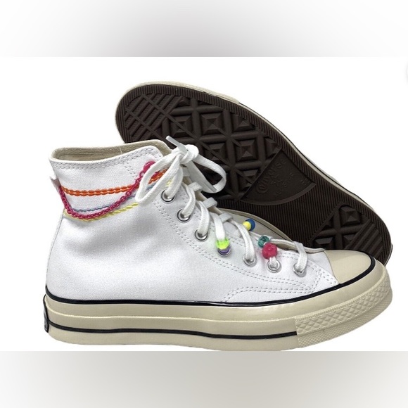 Converse Chuck 70 High top sneakers - Picture 2 of 4
